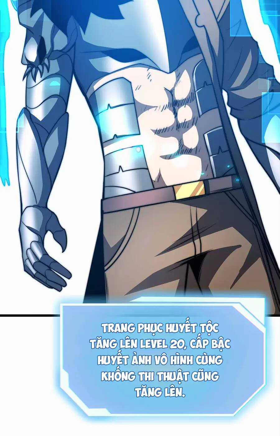 Ma Vương Gian Lận Hệ Thống Chapter 32 trang 3