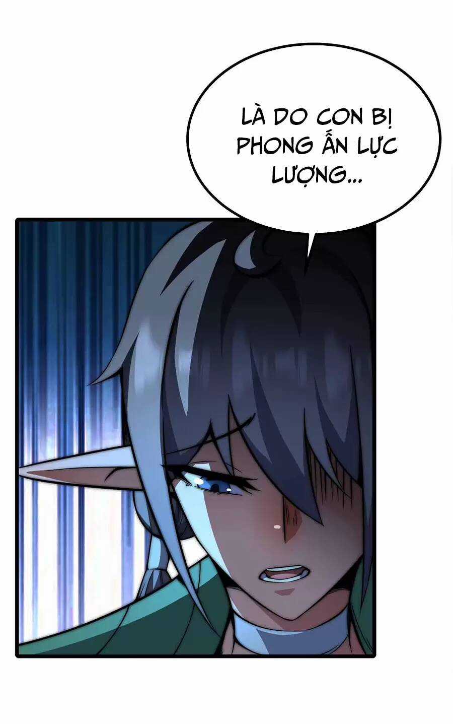 Ma Vương Gian Lận Hệ Thống Chapter 32 trang 30