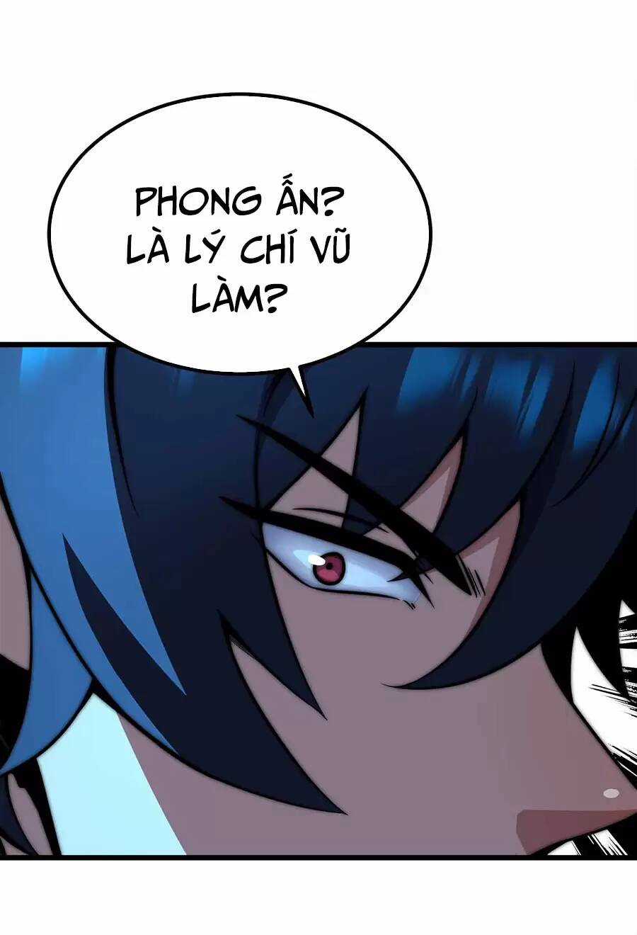 Ma Vương Gian Lận Hệ Thống Chapter 32 trang 31