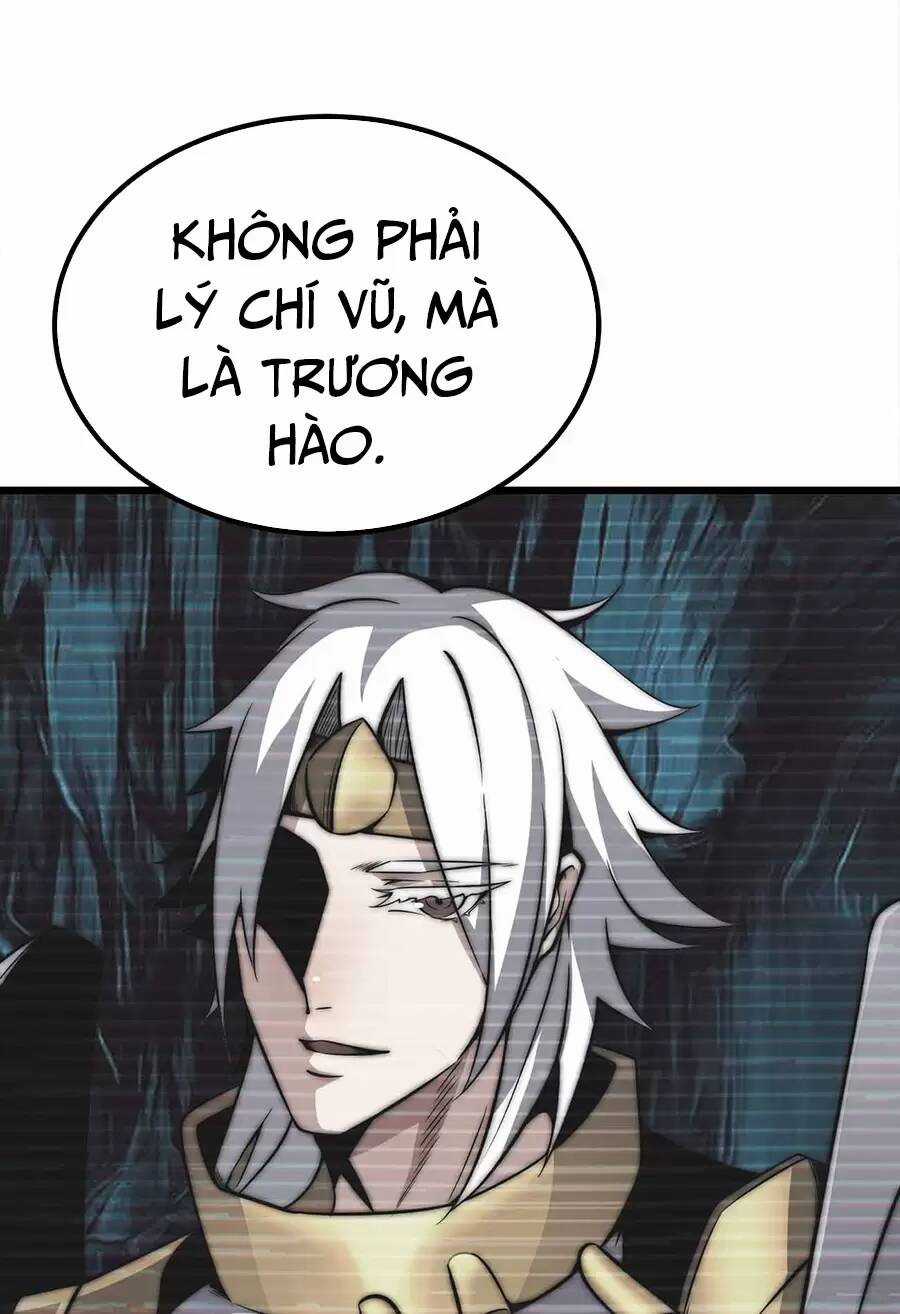 Ma Vương Gian Lận Hệ Thống Chapter 32 trang 32