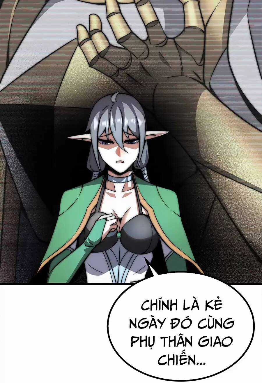 Ma Vương Gian Lận Hệ Thống Chapter 32 trang 33