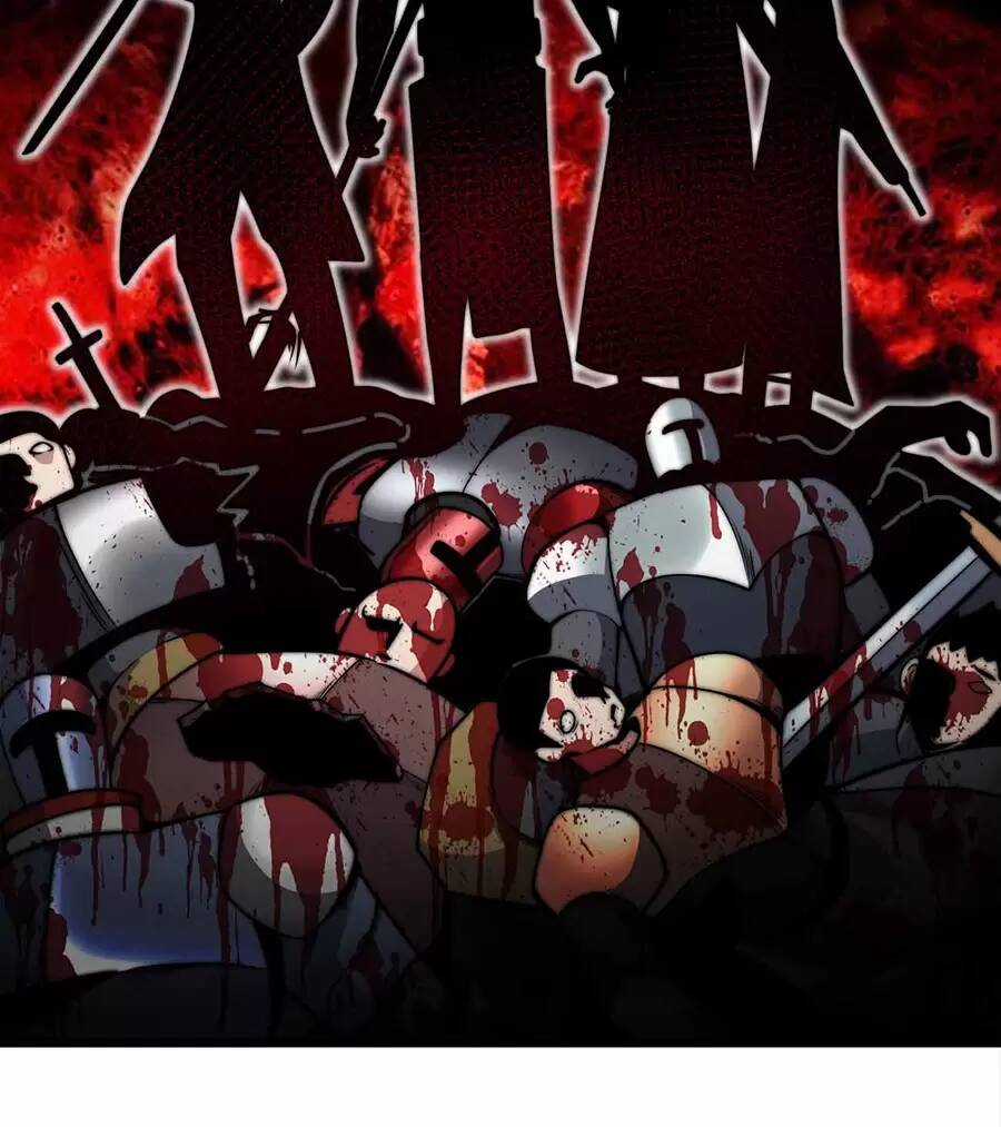 Ma Vương Gian Lận Hệ Thống Chapter 32 trang 38