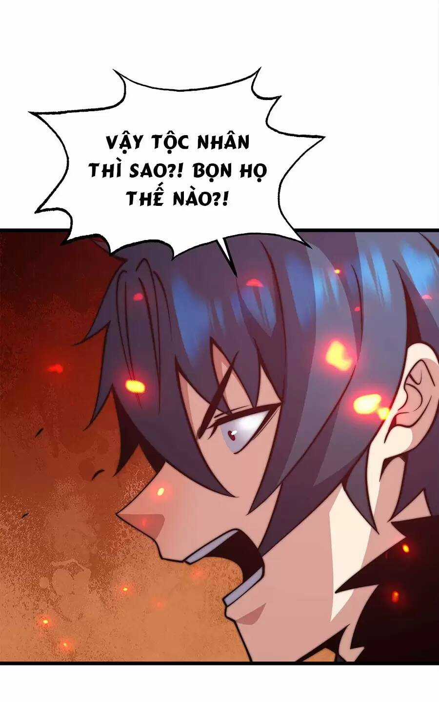 Ma Vương Gian Lận Hệ Thống Chapter 32 trang 39