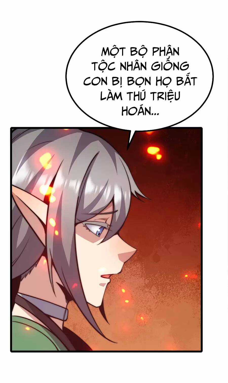 Ma Vương Gian Lận Hệ Thống Chapter 32 trang 40