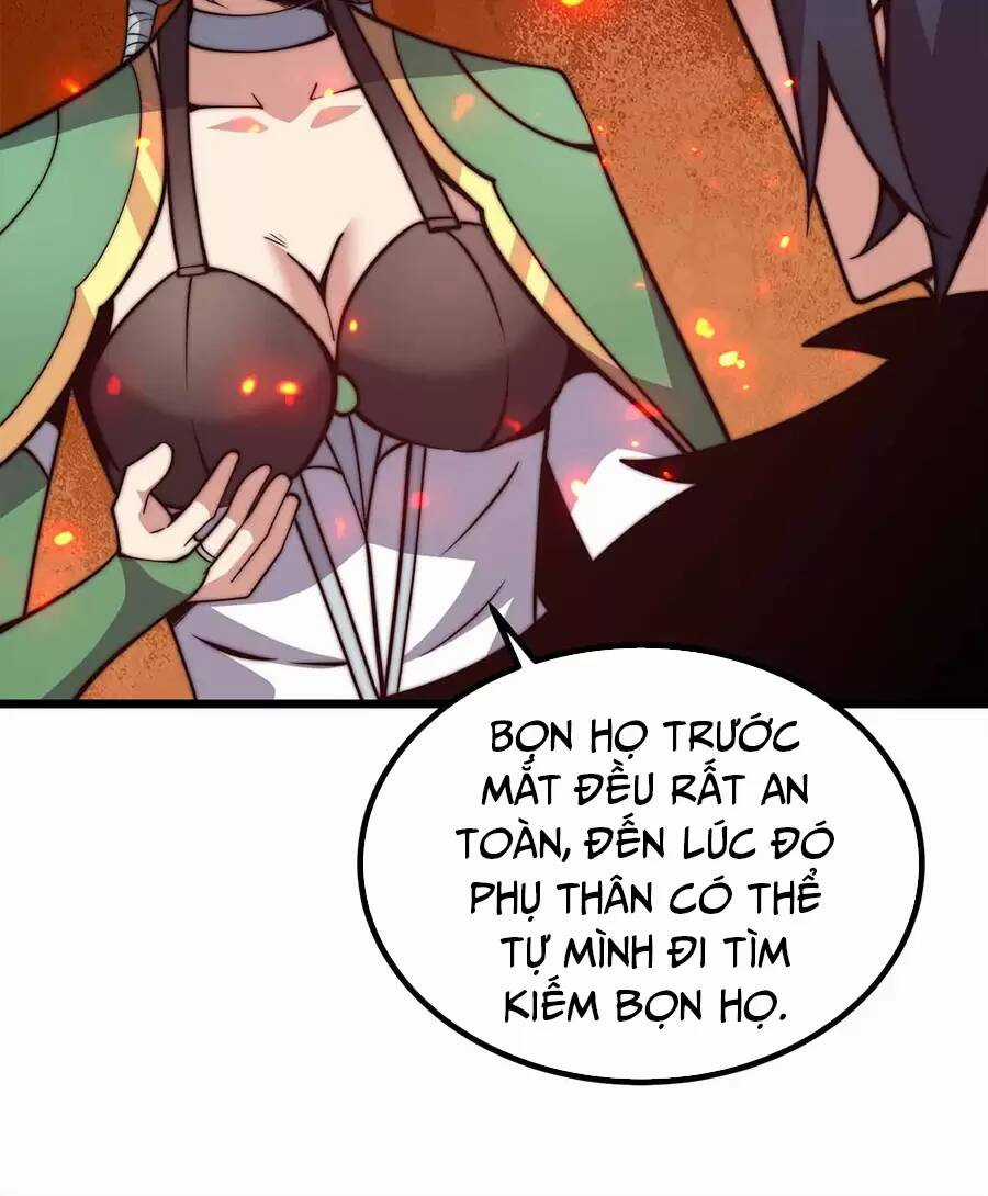 Ma Vương Gian Lận Hệ Thống Chapter 32 trang 42