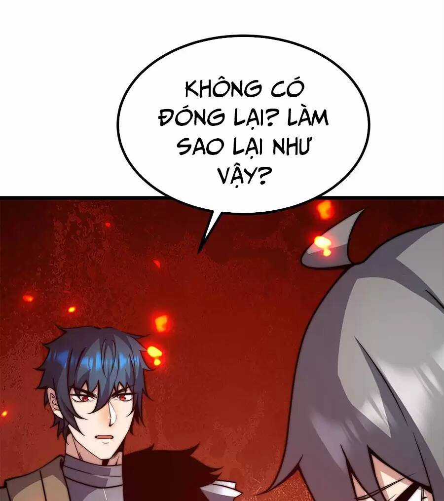 Ma Vương Gian Lận Hệ Thống Chapter 32 trang 46