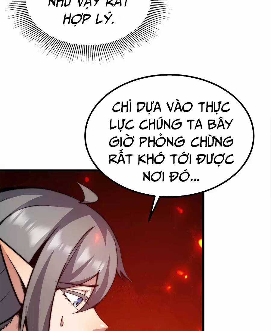 Ma Vương Gian Lận Hệ Thống Chapter 32 trang 49