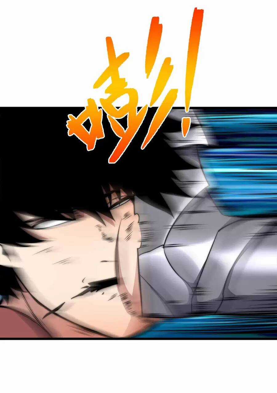 Ma Vương Gian Lận Hệ Thống Chapter 32 trang 7