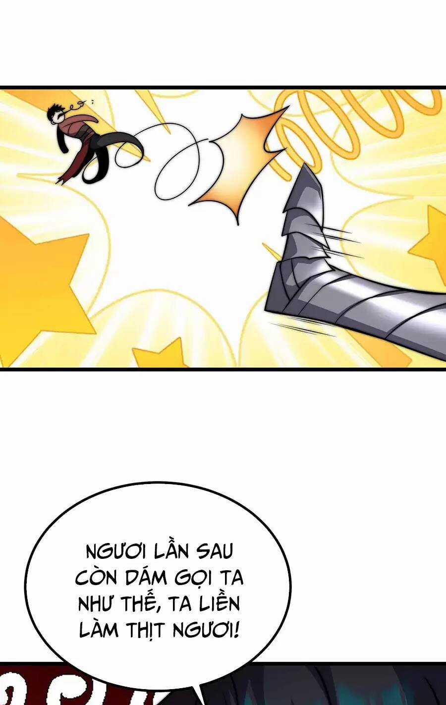 Ma Vương Gian Lận Hệ Thống Chapter 32 trang 8