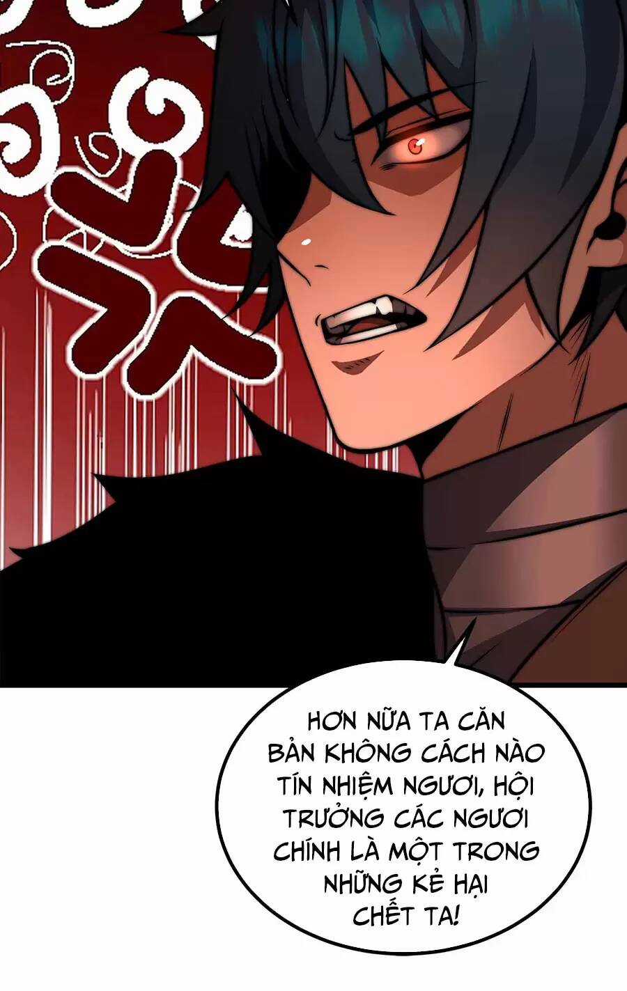 Ma Vương Gian Lận Hệ Thống Chapter 32 trang 9