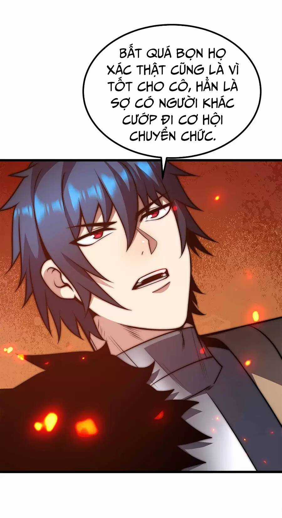 Ma Vương Gian Lận Hệ Thống Chapter 33.1 trang 15