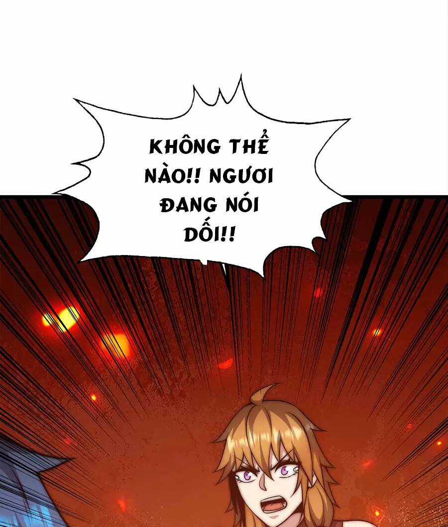 Ma Vương Gian Lận Hệ Thống Chapter 33.1 trang 16