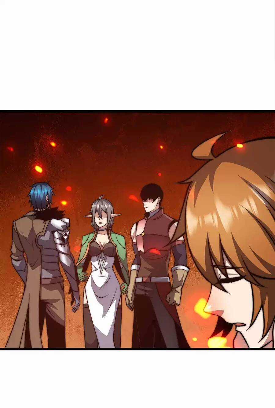 Ma Vương Gian Lận Hệ Thống Chapter 33.1 trang 2