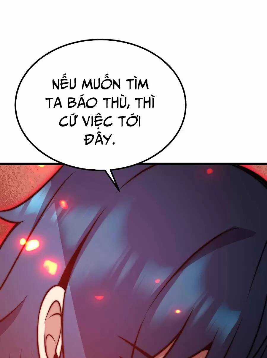 Ma Vương Gian Lận Hệ Thống Chapter 33.1 trang 21