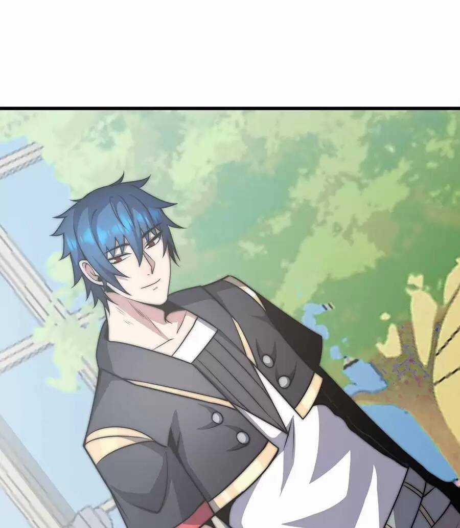 Ma Vương Gian Lận Hệ Thống Chapter 33.1 trang 25