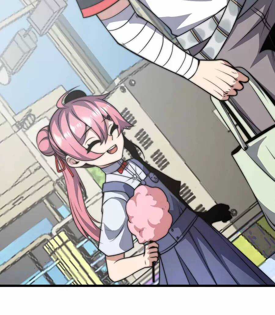 Ma Vương Gian Lận Hệ Thống Chapter 33.1 trang 26