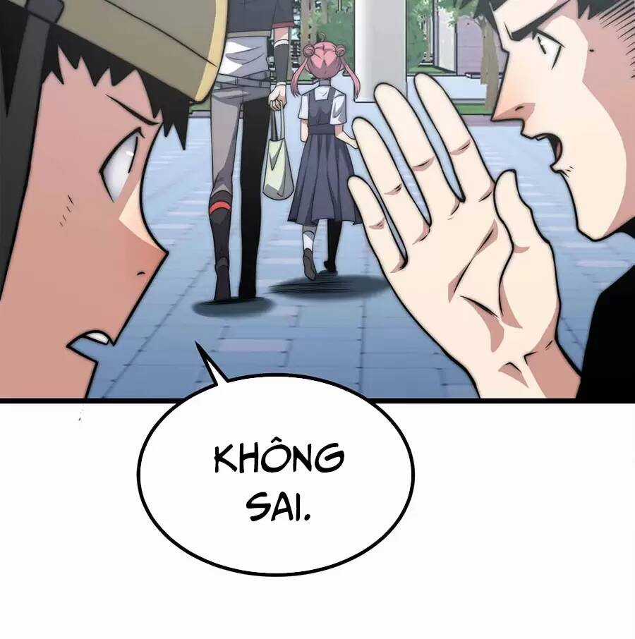 Ma Vương Gian Lận Hệ Thống Chapter 33.1 trang 28