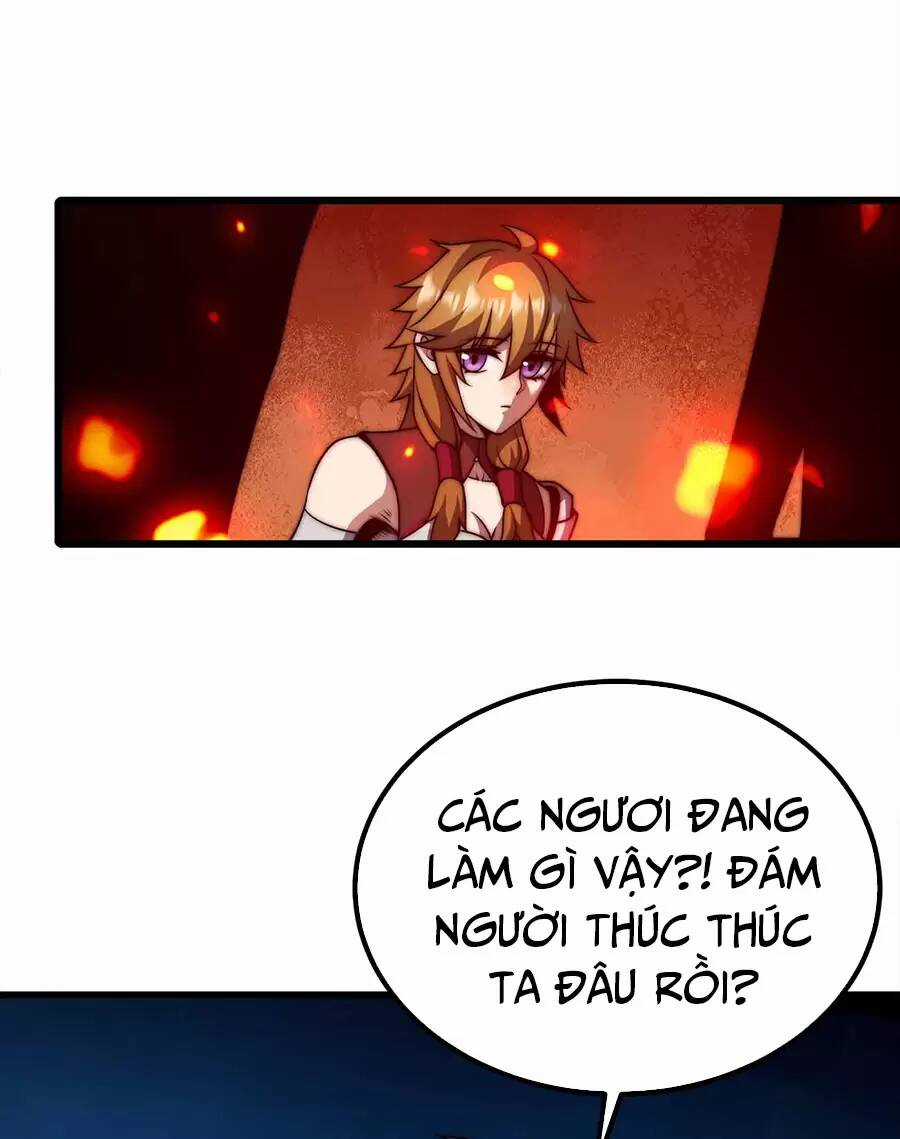 Ma Vương Gian Lận Hệ Thống Chapter 33.1 trang 3