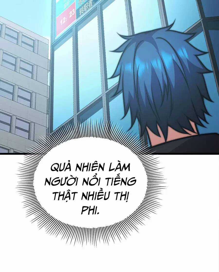 Ma Vương Gian Lận Hệ Thống Chapter 33.1 trang 31