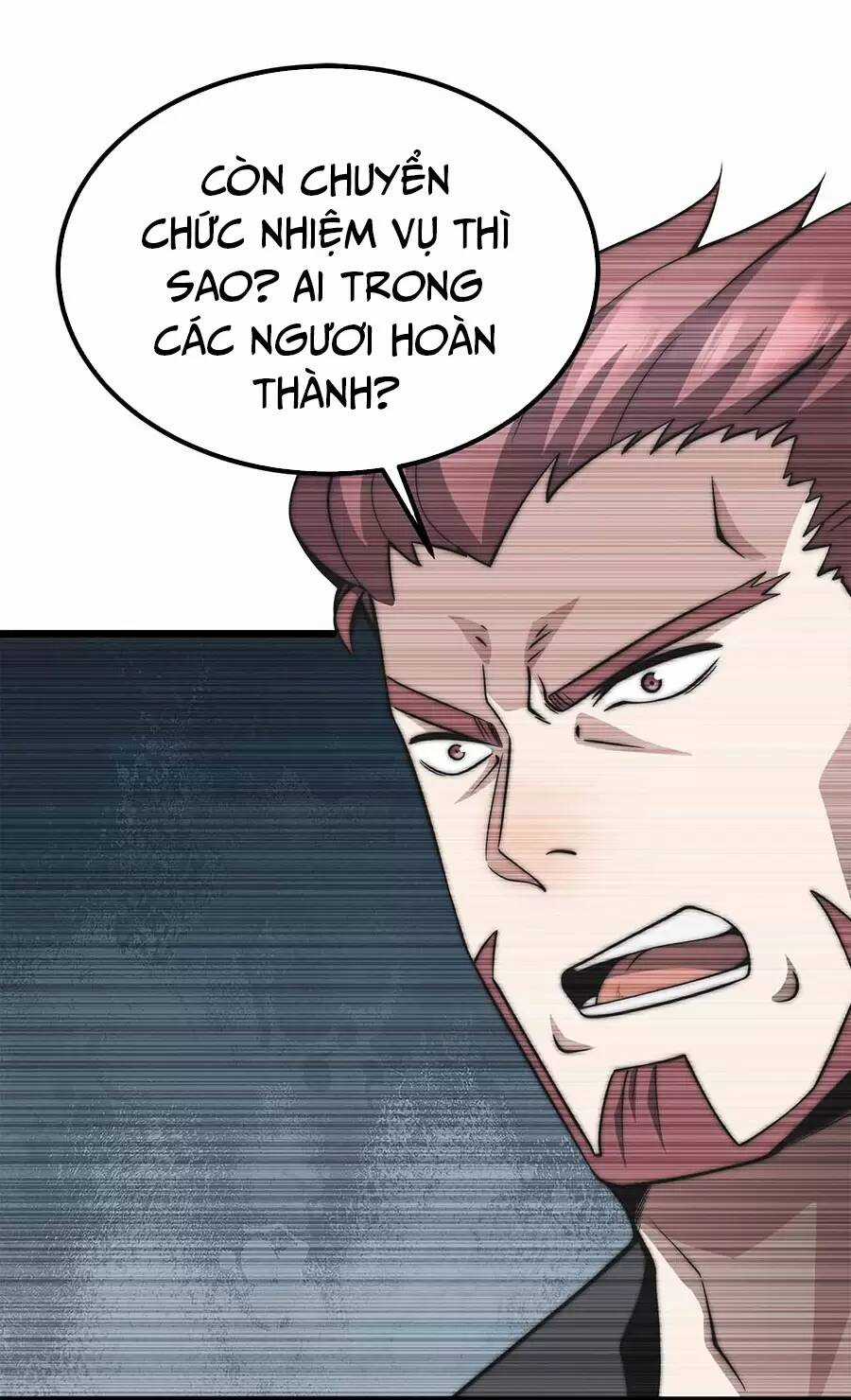 Ma Vương Gian Lận Hệ Thống Chapter 33.1 trang 34