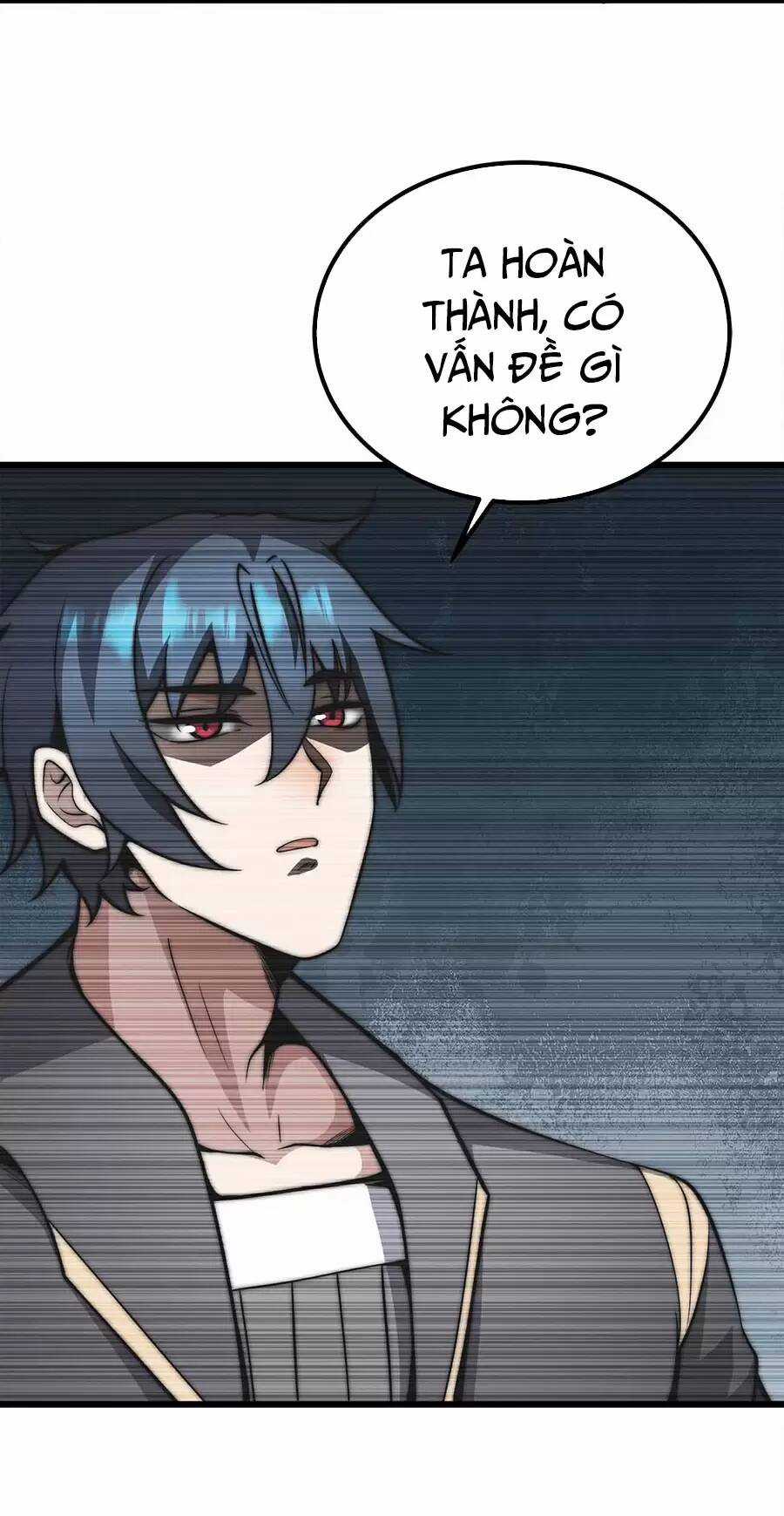 Ma Vương Gian Lận Hệ Thống Chapter 33.1 trang 35