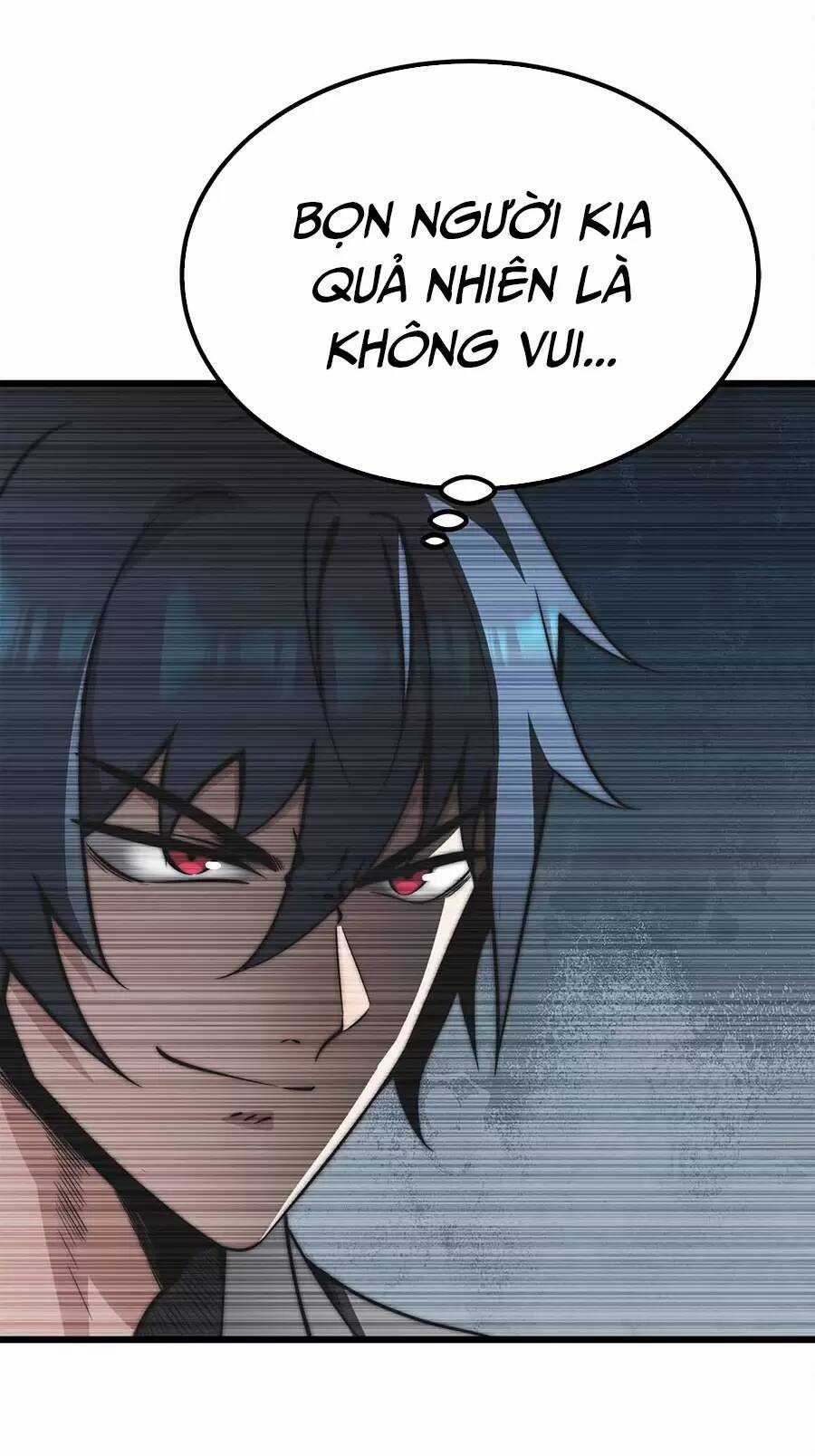 Ma Vương Gian Lận Hệ Thống Chapter 33.1 trang 37