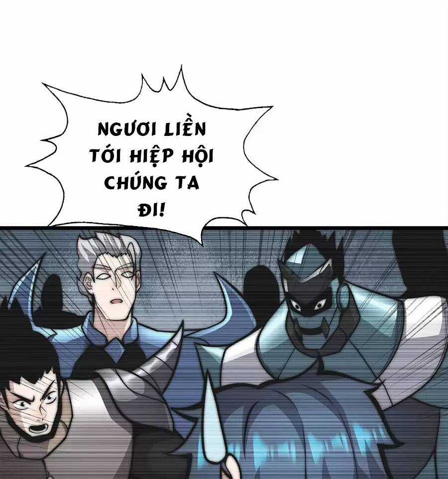 Ma Vương Gian Lận Hệ Thống Chapter 33.1 trang 38