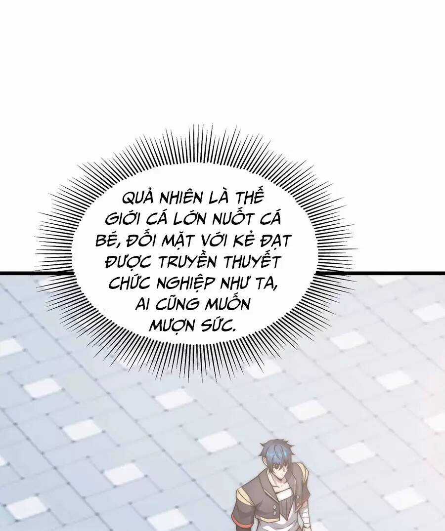 Ma Vương Gian Lận Hệ Thống Chapter 33.1 trang 40