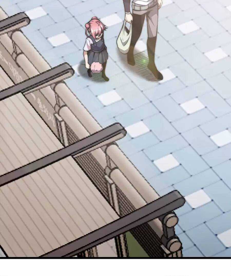 Ma Vương Gian Lận Hệ Thống Chapter 33.1 trang 41