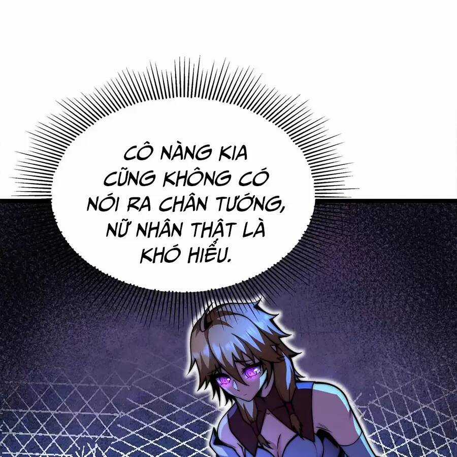 Ma Vương Gian Lận Hệ Thống Chapter 33.1 trang 42