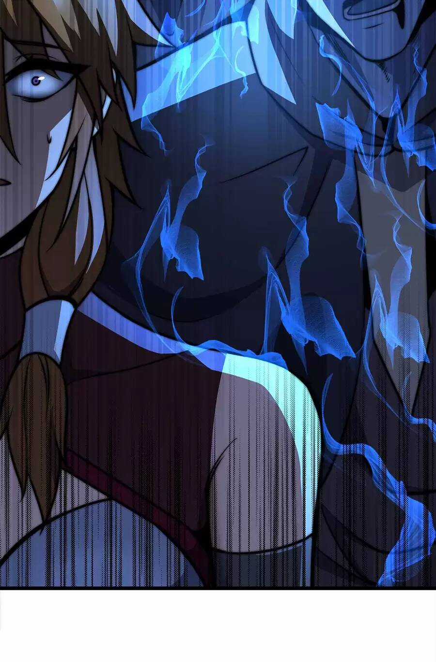 Ma Vương Gian Lận Hệ Thống Chapter 33.1 trang 8