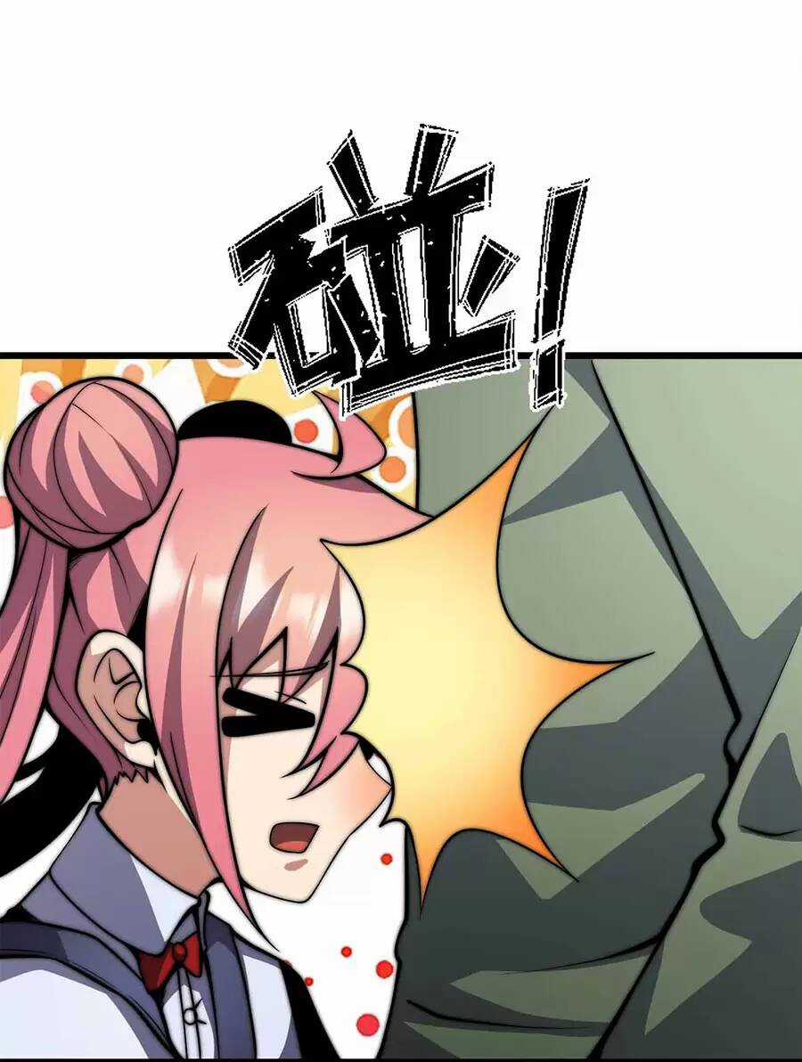 Ma Vương Gian Lận Hệ Thống Chapter 33.2 trang 11