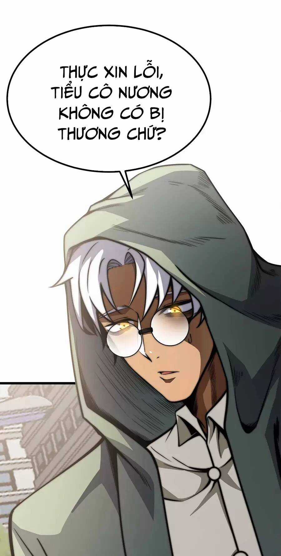 Ma Vương Gian Lận Hệ Thống Chapter 33.2 trang 14