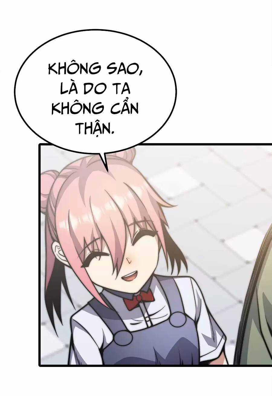 Ma Vương Gian Lận Hệ Thống Chapter 33.2 trang 16