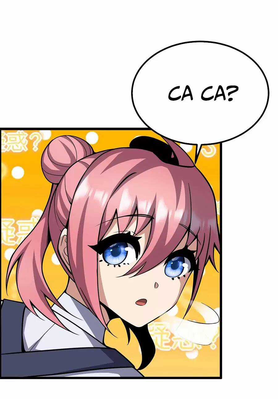 Ma Vương Gian Lận Hệ Thống Chapter 33.2 trang 19