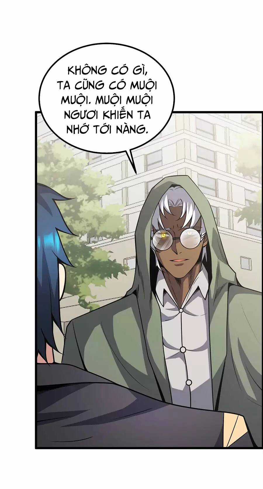 Ma Vương Gian Lận Hệ Thống Chapter 33.2 trang 21