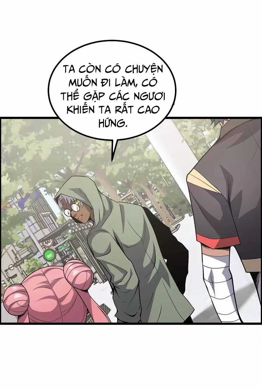 Ma Vương Gian Lận Hệ Thống Chapter 33.2 trang 22