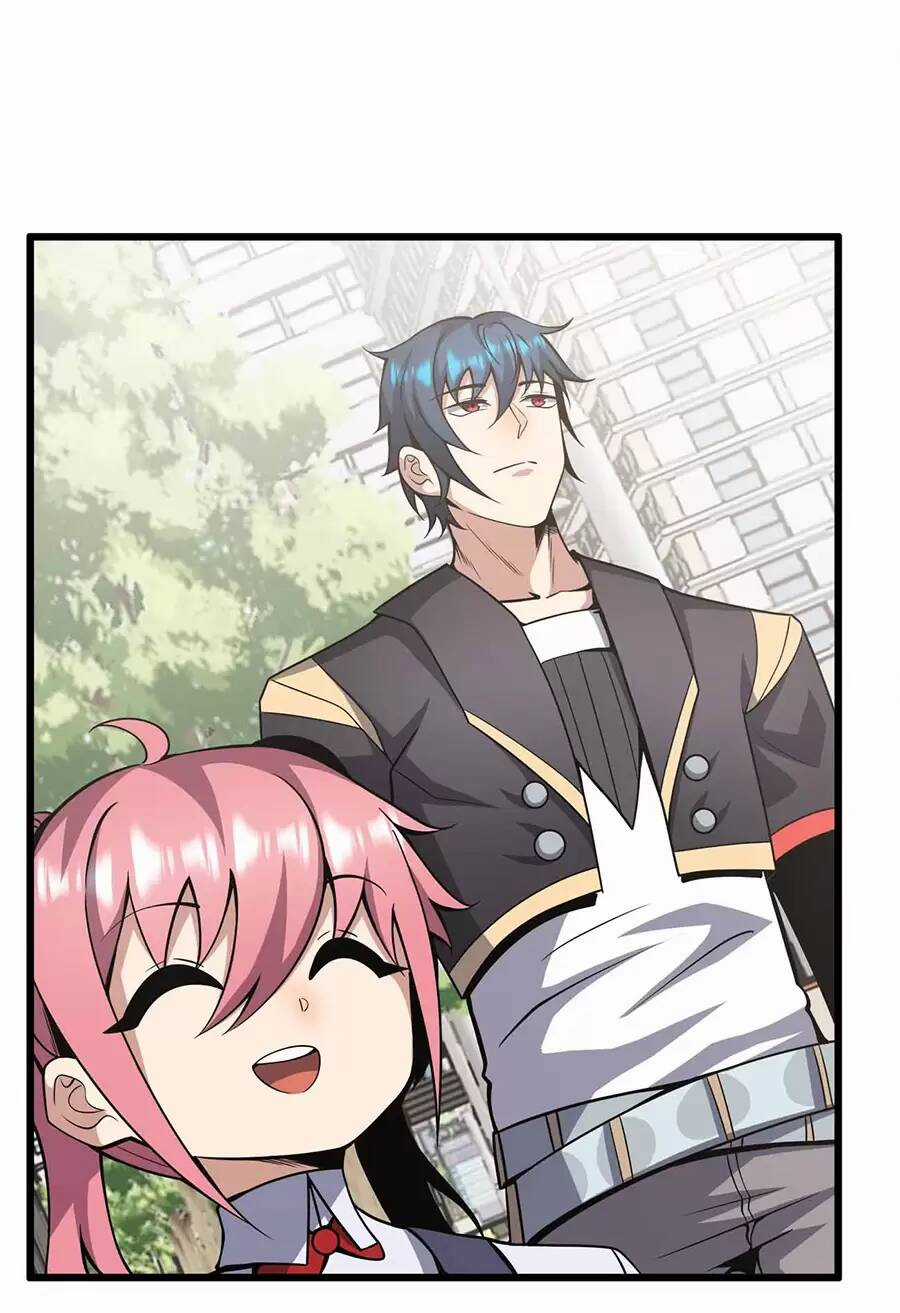 Ma Vương Gian Lận Hệ Thống Chapter 33.2 trang 23