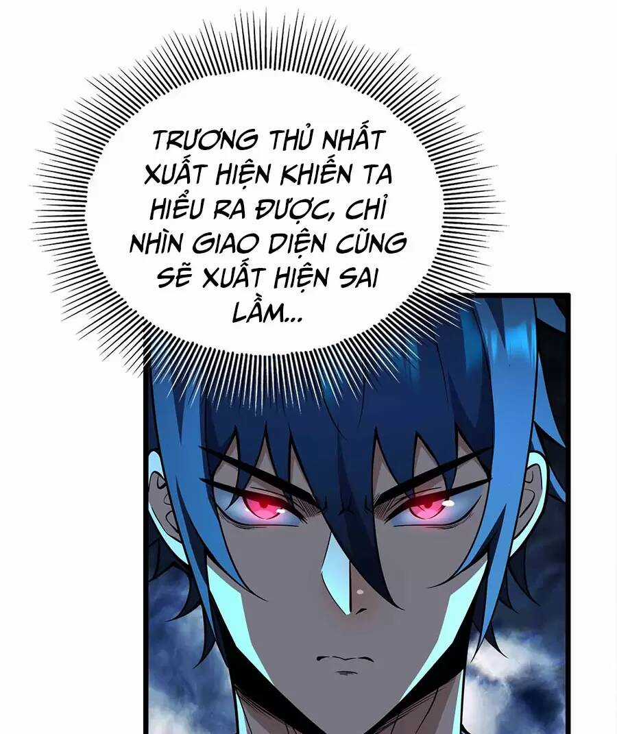 Ma Vương Gian Lận Hệ Thống Chapter 33.2 trang 26