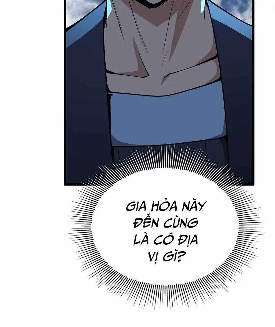 Ma Vương Gian Lận Hệ Thống Chapter 33.2 trang 27