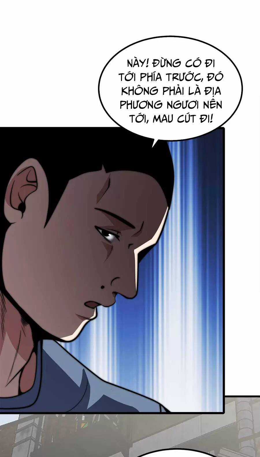 Ma Vương Gian Lận Hệ Thống Chapter 33.2 trang 31