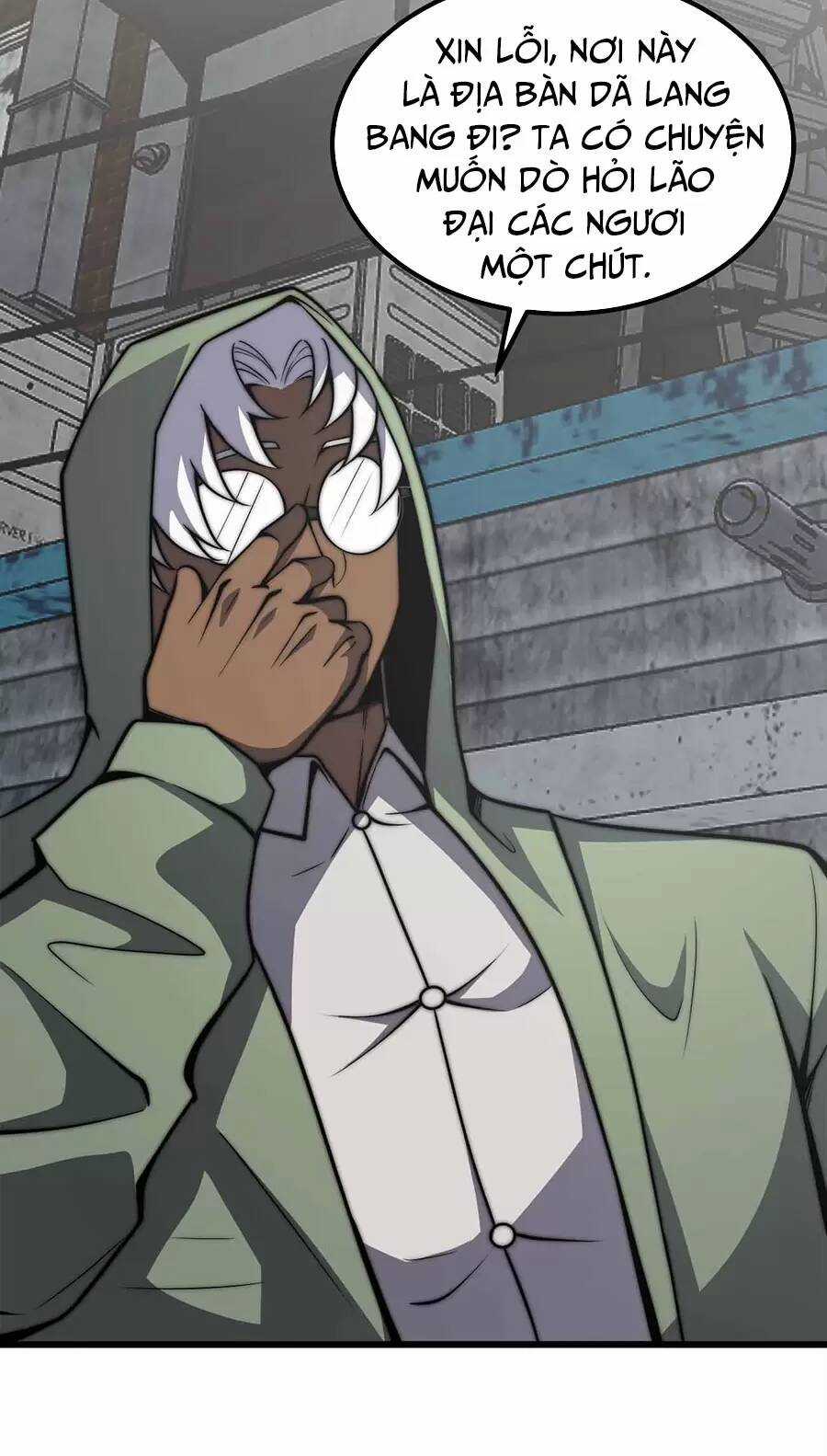 Ma Vương Gian Lận Hệ Thống Chapter 33.2 trang 32