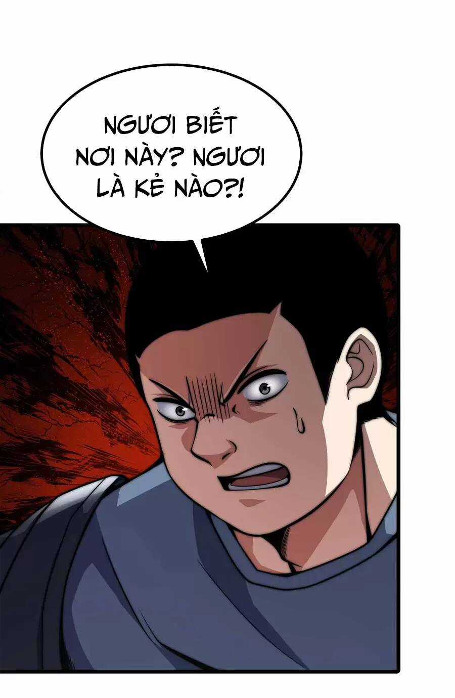 Ma Vương Gian Lận Hệ Thống Chapter 33.2 trang 33