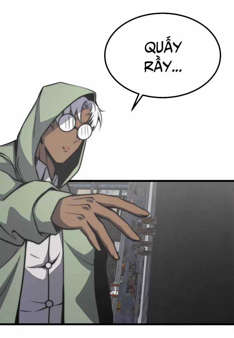 Ma Vương Gian Lận Hệ Thống Chapter 33.2 trang 34