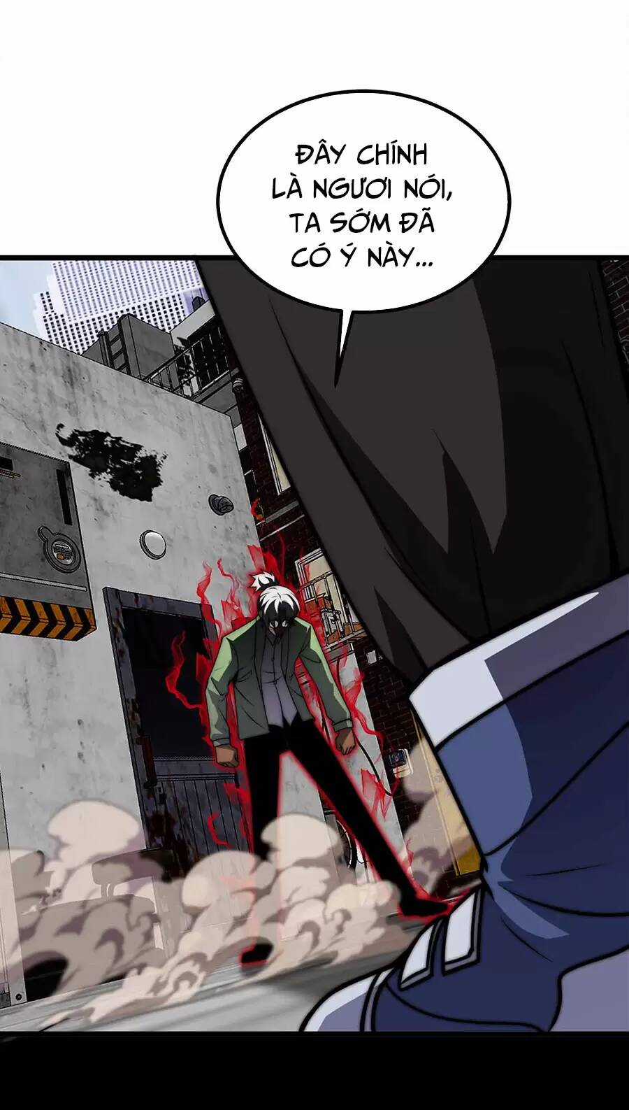 Ma Vương Gian Lận Hệ Thống Chapter 33.2 trang 40