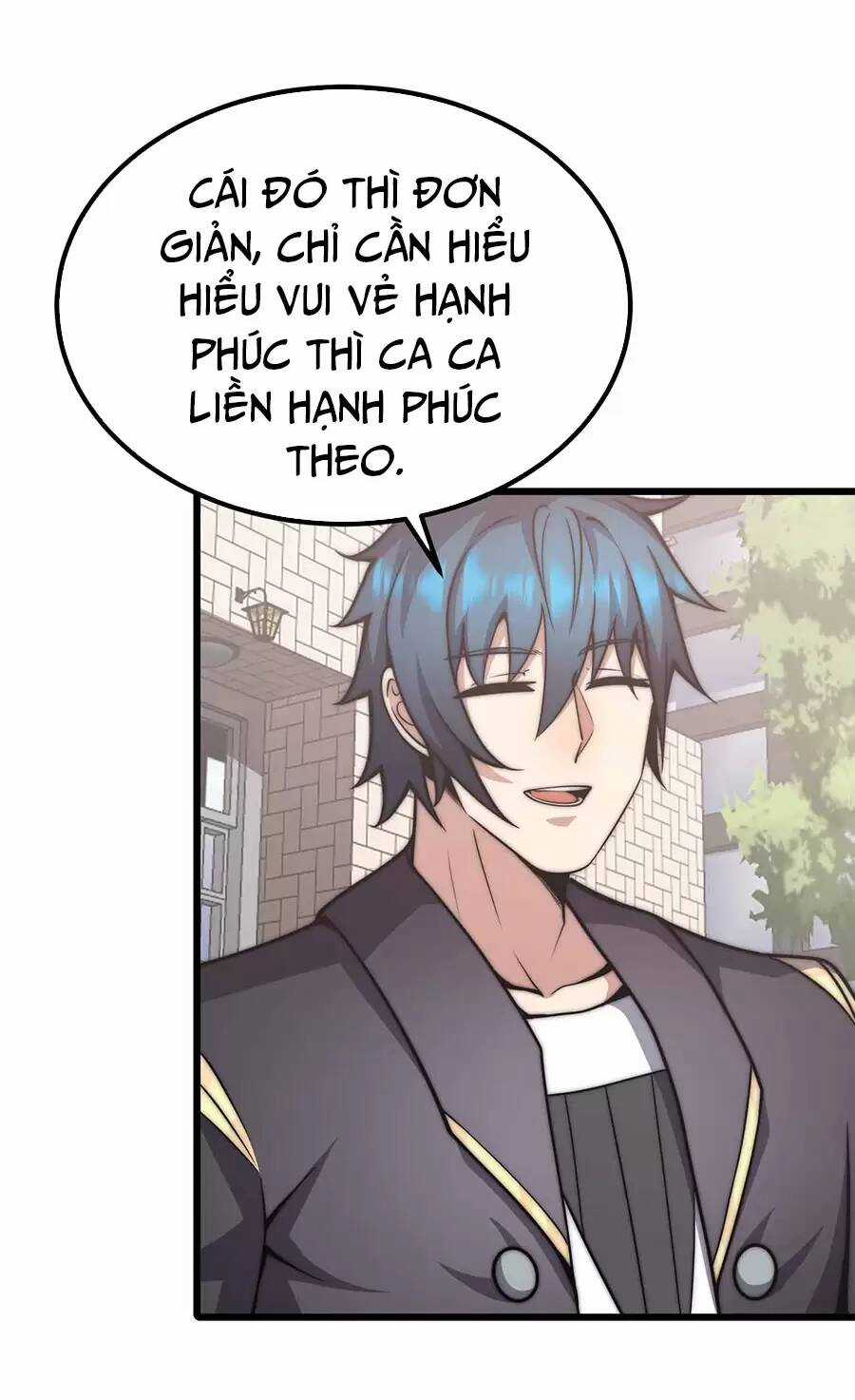 Ma Vương Gian Lận Hệ Thống Chapter 33.2 trang 6