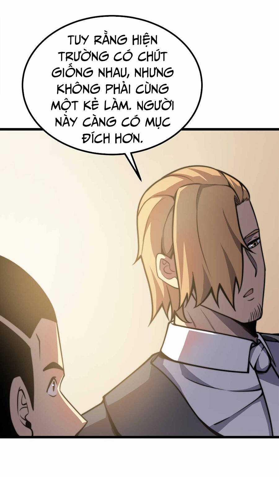 Ma Vương Gian Lận Hệ Thống Chapter 34 trang 12