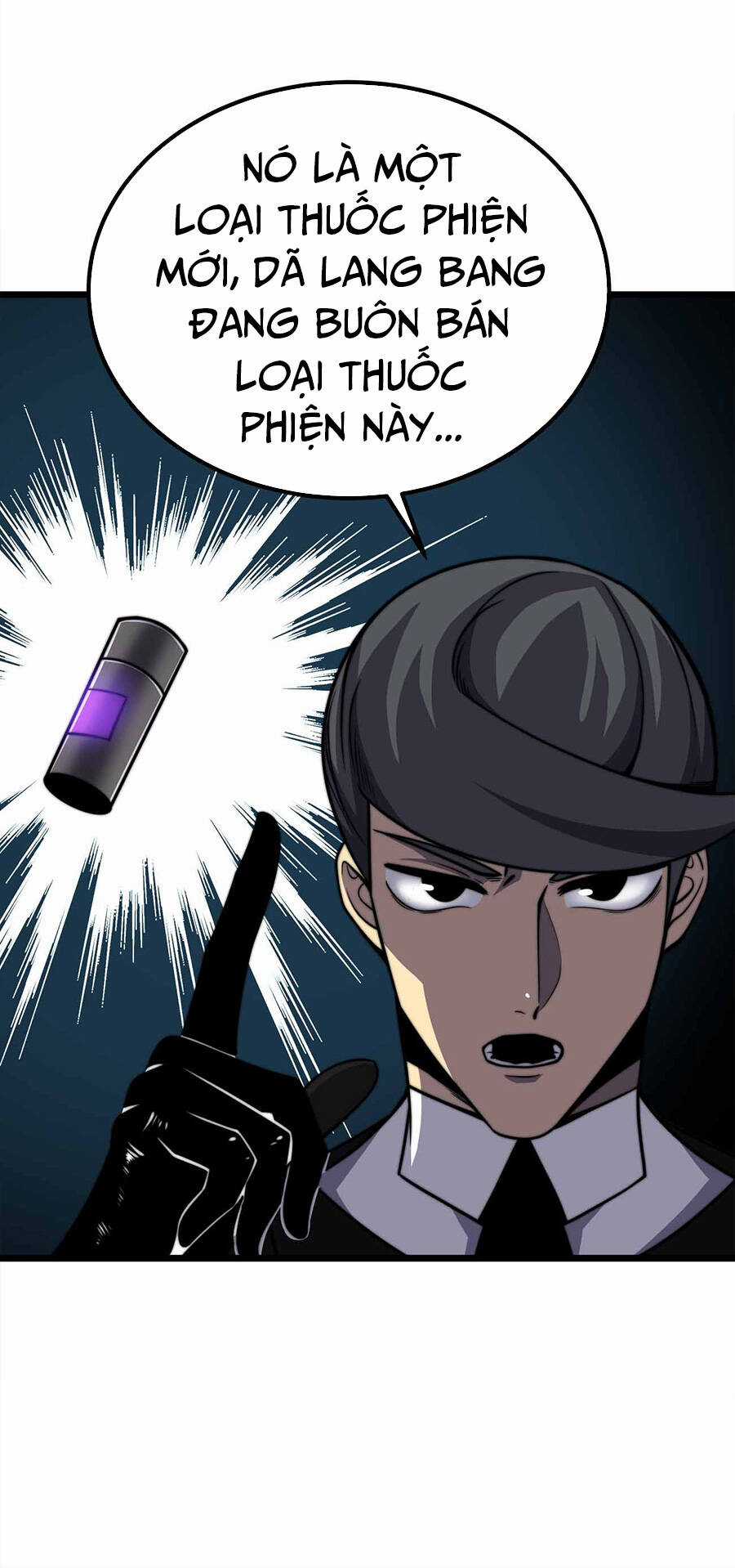 Ma Vương Gian Lận Hệ Thống Chapter 34 trang 15