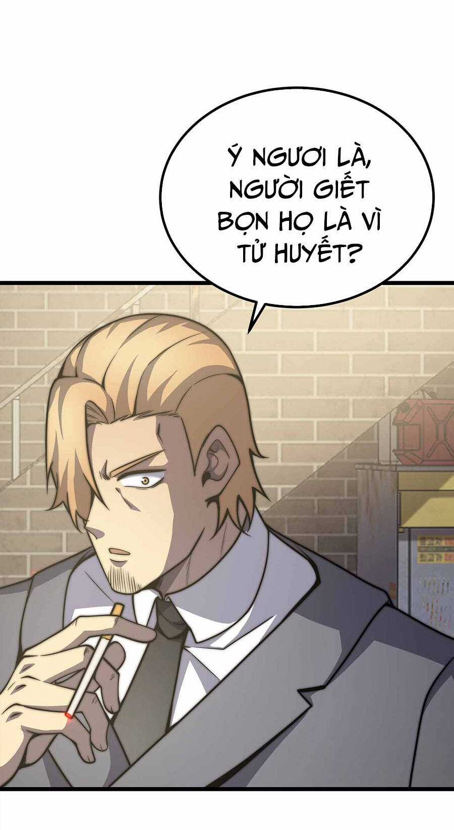 Ma Vương Gian Lận Hệ Thống Chapter 34 trang 16