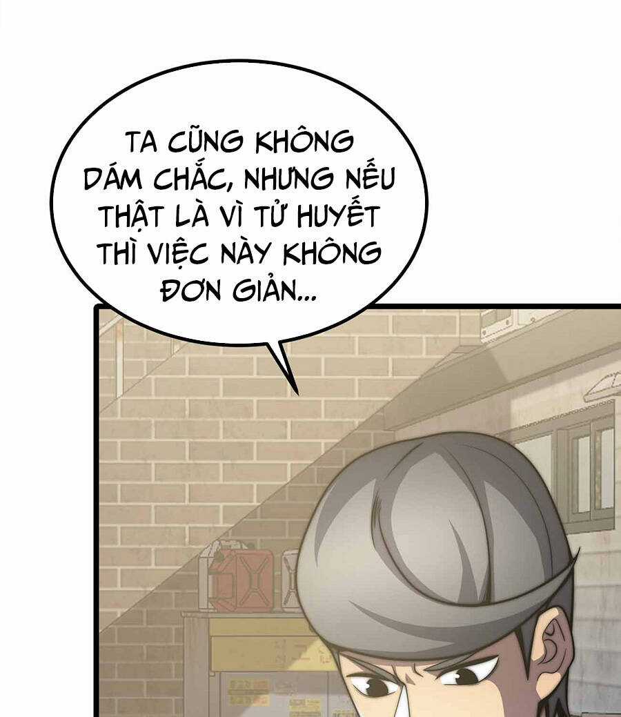 Ma Vương Gian Lận Hệ Thống Chapter 34 trang 17